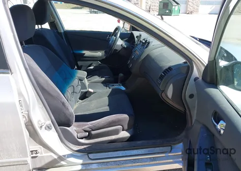 2012 Nissan Altima 2.5 S z USA, uszkodzony, nr VIN 1N4AL2AP9CN471631